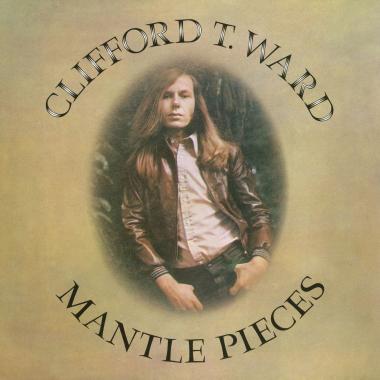 Clifford T. Ward -  Mantle Pieces